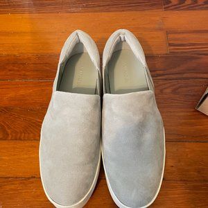Vince Warren Platform Slip-On Sneaker Size 8